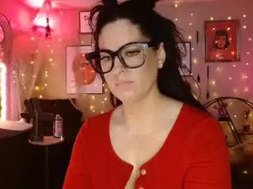 Chaturbate Nude Webcam of milf_lacey