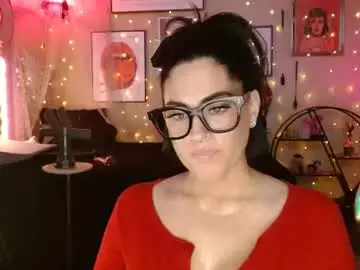 Chaturbate Live Sex Cam of milf_lacey