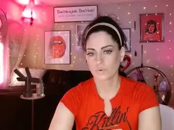 Chaturbate Live Porn of milf_lacey