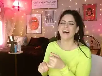 Chaturbate Best Webcam of milf_lacey