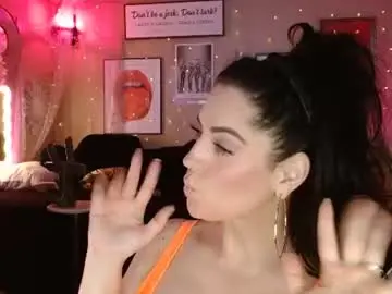 Chaturbate Live Sex Cam of milf_lacey