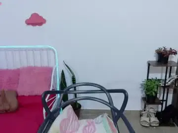 Chaturbate Private Sex Chat of naugthy_muse