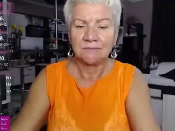 Chaturbate Free Live Porn of roxana_brooks