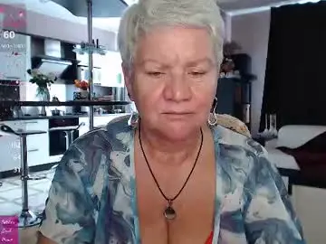 Chaturbate Best Webcam of roxana_brooks