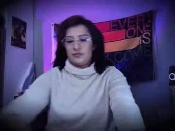 Chaturbate Adult Webcam of scarlett_sen