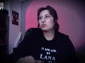 Chaturbate Live Porn of scarlett_sen