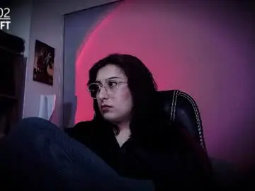 Chaturbate Best Webcam of scarlett_sen