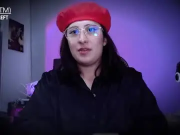 Chaturbate Sex Chat of scarlett_sen