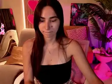 Chaturbate Best Webcam of selinotis