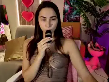 Chaturbate Live Sex Cam of selinotis
