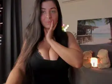 Chaturbate Sex Chat of victorias_world