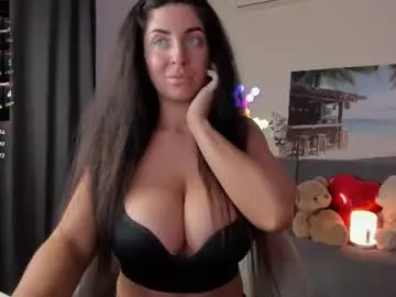 Chaturbate Adult Webcam of victorias_world