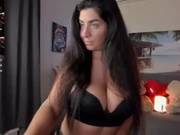 Chaturbate Best live sex cam show of victorias_world
