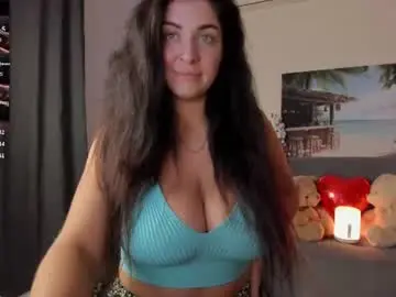Chaturbate Adult Video Chat of victorias_world
