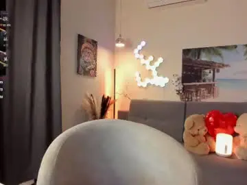 Chaturbate Adult Webcam of victorias_world
