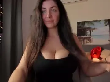 Chaturbate Adult Video Chat of victorias_world