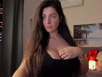 Chaturbate Nude Webcam of victorias_world