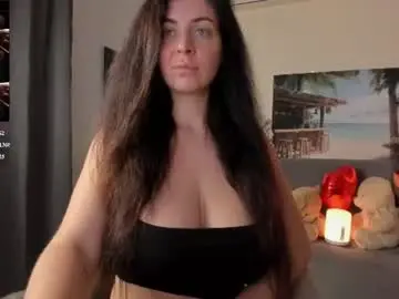 Chaturbate Free Porn Cam of victorias_world