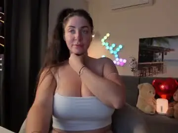 Chaturbate Sex Chat of victorias_world