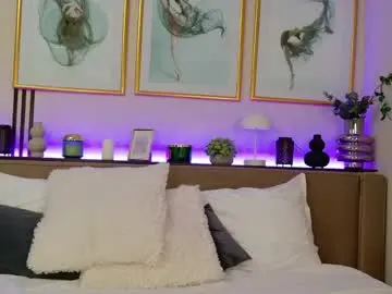 Chaturbate Private Sex Chat of ashleyvance