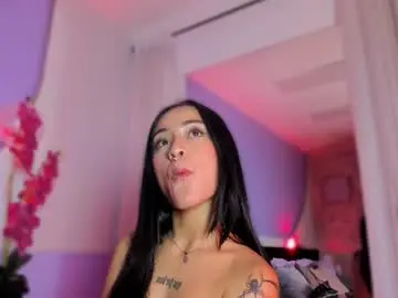 Chaturbate Sex Cam of bby_izzy