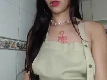 Chaturbate Adult Video Chat of bunny_sweet19