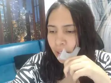 Chaturbate Nude Webcam of maafee