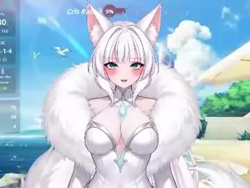 Chaturbate Private Sex Chat of miyari_fox_