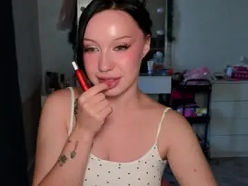 Chaturbate Live Sex Cam of moranagoddess