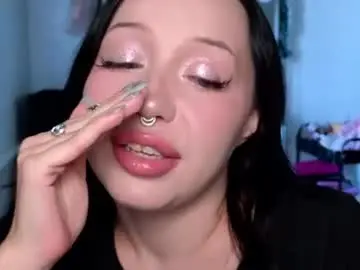 Chaturbate Sex Cam of moranagoddess