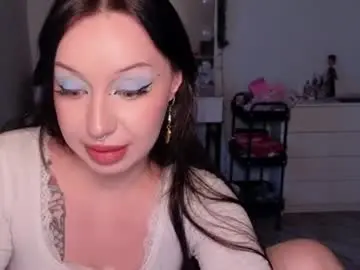 Chaturbate Sex Chat of moranagoddess