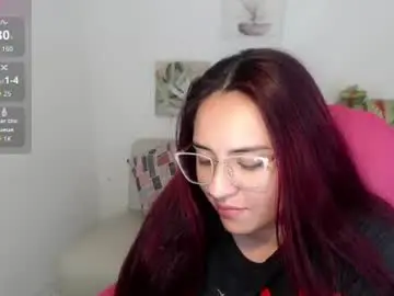 Chaturbate Sex Chat of nicoll_crazzy