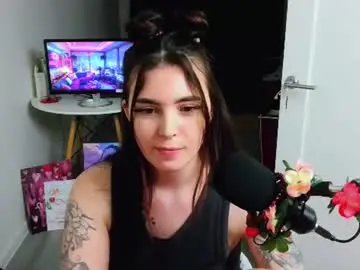 Chaturbate Free Live Porn of peachybabe__