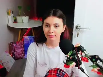 Chaturbate Sex Cam of peachybabe__