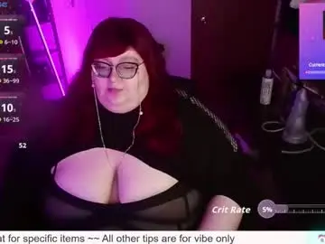 Chaturbate Best Webcam of rileysynn