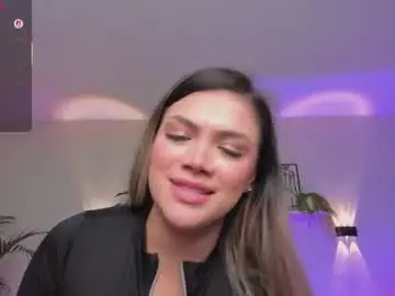 Chaturbate Sex Cam of sofia_velvetx