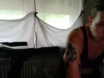 Chaturbate Live Sex Cam of wetgerman2