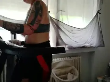 Chaturbate Sex Cam of wetgerman2