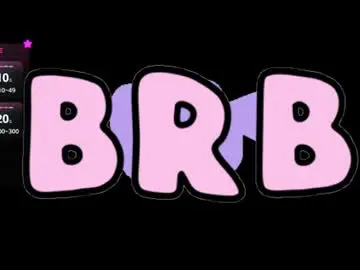 Chaturbate Nude Webcam of alheli_16