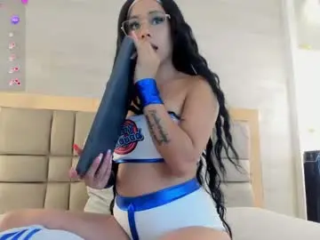 Chaturbate Nude Webcam of bella_novoa