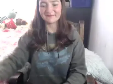 Chaturbate Sex Cam of culumbiacandy
