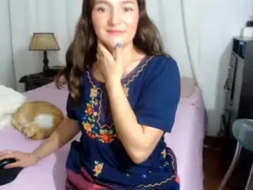 Chaturbate Sex Chat of culumbiacandy