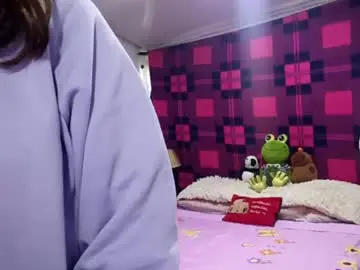 Chaturbate Adult Webcam of culumbiacandy