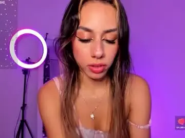 Chaturbate Live Sex of danna_rhodesx