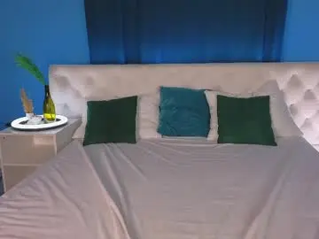 Chaturbate Best live sex cam show of evelina_chapman