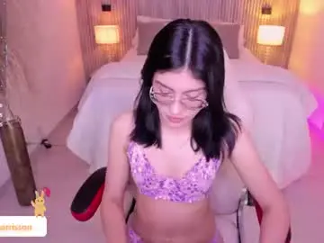 Chaturbate Watch Live Sex Cams of jin_harrison