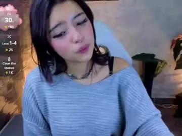 Chaturbate Adult Video Chat of lisa_dolly_nyx