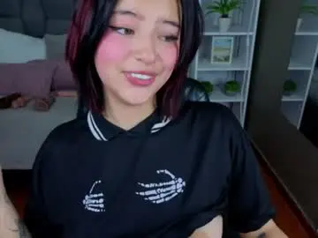 Chaturbate Best live sex cam show of lisa_dolly_nyx