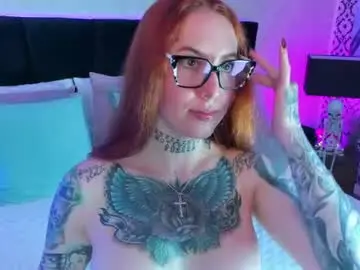 Chaturbate Watch Live Sex Cams of mariianna_lopez_