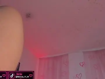Chaturbate Private Sex Chat of melody_014